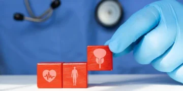 Anvisa aprova nova indicação da darolutamida para câncer de próstata avançado