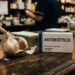 Anvisa esclarece que alho não é antibiótico e não substitui o tratamento com medicamentos