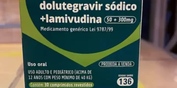 SUS adquire tecnologia para produzir principal remédio contra o HIV