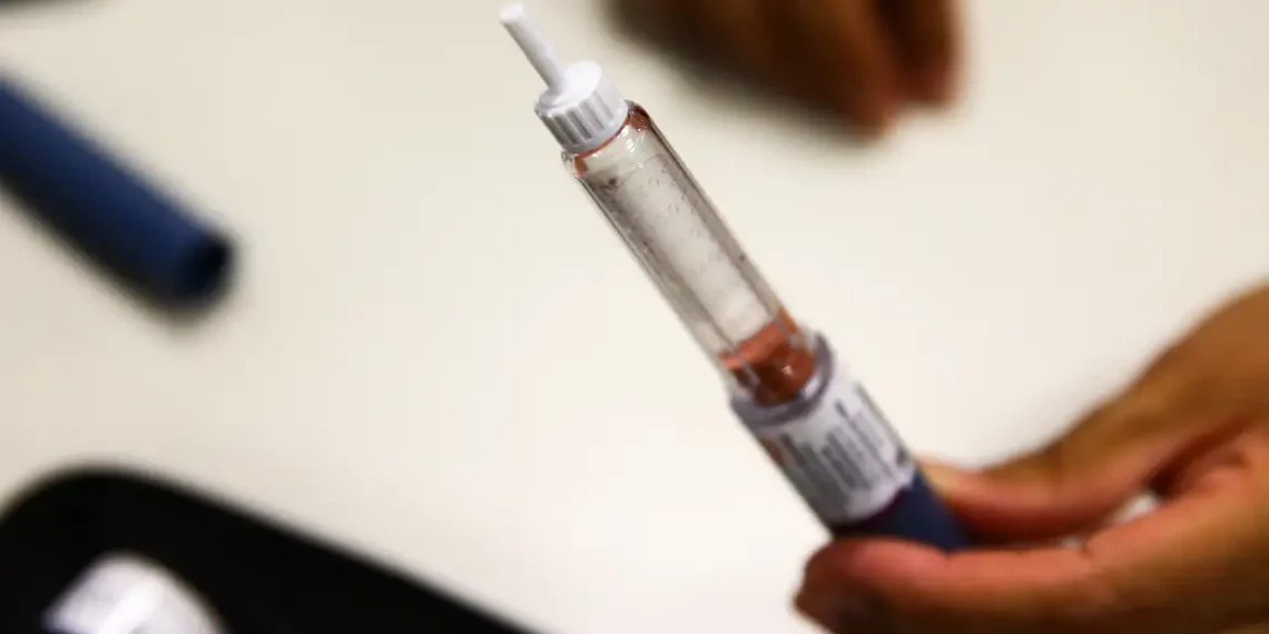 Anvisa registra 5 novas canetas de semaglutida para tratar diabetes
