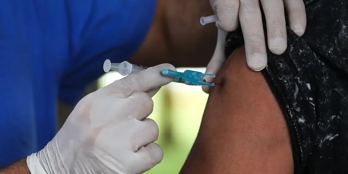 Gripe: Anvisa aprova nova vacina com 73% de eficácia