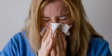 Inverno pode trazer gatilhos para crises de asma e requer cuidados