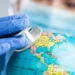 92% da população mundial será impactada pelo câncer, diz OMS