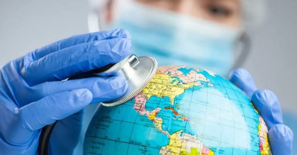 92% da população mundial será impactada pelo câncer, diz OMS