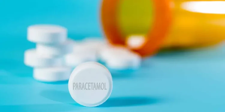 Paracetamol: Anvisa suspende lote após identificar comprimidos com bolor