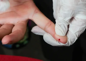 Brasil atinge meta de redução da transmissão vertical de hepatite B