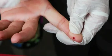 Brasil atinge meta de redução da transmissão vertical de hepatite B