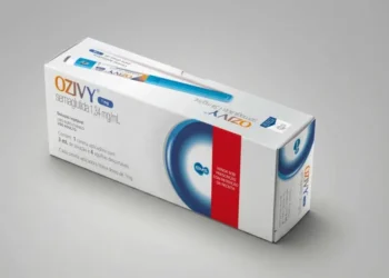 Anvisa inclui semaglutida Ozivy na lista de medicamentos de referência