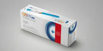Anvisa inclui semaglutida Ozivy na lista de medicamentos de referência