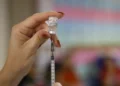 Pesquisa mostra que vacinação diminuiu prevalência de HPV entre jovens