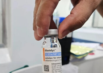 Anvisa cancela registro do Elevidys, um dos medicamentos mais caros do mundo