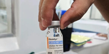 Anvisa cancela registro do Elevidys, um dos medicamentos mais caros do mundo