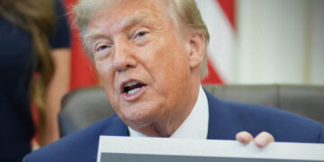 Decreto de Trump reduz vacinas infantis recomendadas nos EUA e gera alerta entre especialistas