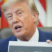 Decreto de Trump reduz vacinas infantis recomendadas nos EUA e gera alerta entre especialistas