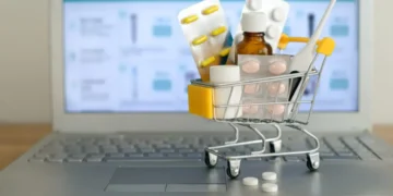 69% dos consumidores temem comprar medicamentos falsificados pela internet