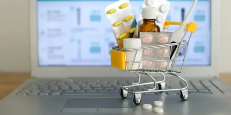 69% dos consumidores temem comprar medicamentos falsificados pela internet
