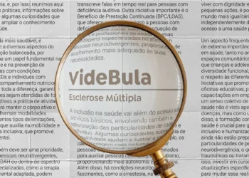 Distribuição de medicamentos para esclerose múltipla aumentou