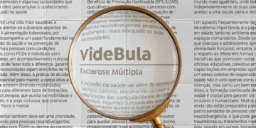 Distribuição de medicamentos para esclerose múltipla aumentou