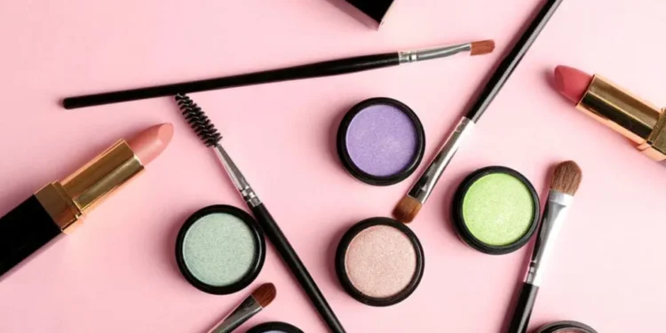 38% dos consumidores já usam IA para comprar produtos de beleza