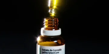 Autorizações para importação de cannabis aumentam 29% em 2026