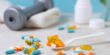Millennials e Geração Z respondem por 65% do consumo de suplementos