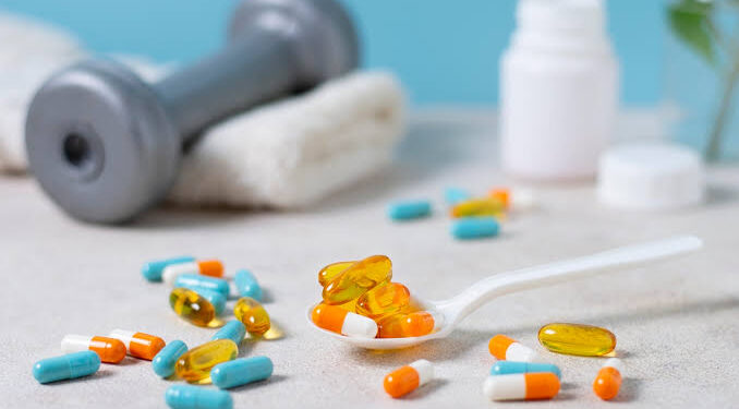 Millennials e Geração Z respondem por 65% do consumo de suplementos