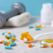 Millennials e Geração Z respondem por 65% do consumo de suplementos