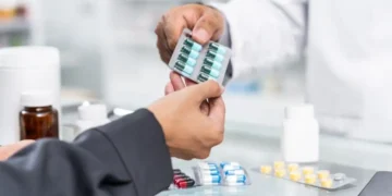 Gastos com medicamentos devem movimentar R$ 257,8 bilhões em 2026