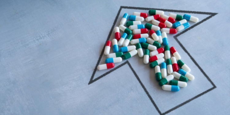 Medicamentos para diabetes e obesidade sustentam vendas nas farmácias, avalia Safra