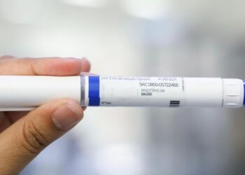 Canetas emagrecedoras podem chegar ao SUS com até 90% de desconto