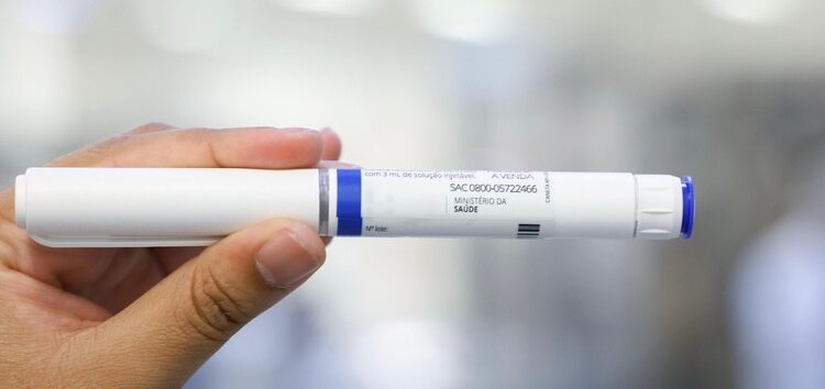 Canetas emagrecedoras podem chegar ao SUS com até 90% de desconto