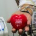 Hemoce promove campanha de doação de sangue em Aracati no próximo dia 6 de outubro