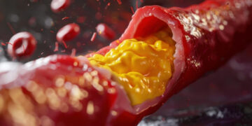Terapia genética com CRISPR reduz colesterol e mantém efeito por até um ano