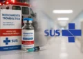 SUS amplia oferta de trombolíticos para infarto e AVC isquêmico
