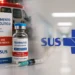 SUS amplia oferta de trombolíticos para infarto e AVC isquêmico