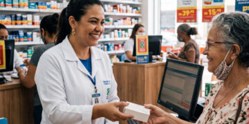 Farmácia Popular oferece medicamentos gratuitos para rinite alérgica