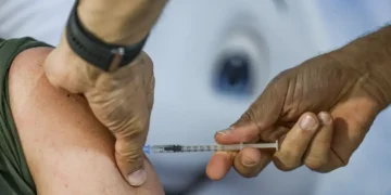 Campanha Nacional de Multivacinação termina nesta terça-feira