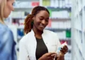 Setor de artigos farmacêuticos cresce de 2,5% em julho
