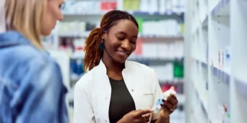 Setor de artigos farmacêuticos cresce de 2,5% em julho