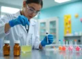 Farmacêuticos desenvolvem formulação de medicamento para recém-nascidos