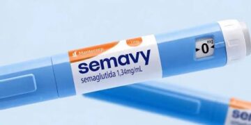 Anvisa proíbe propaganda de caneta emagrecedora de tarjas vermelha e preta
