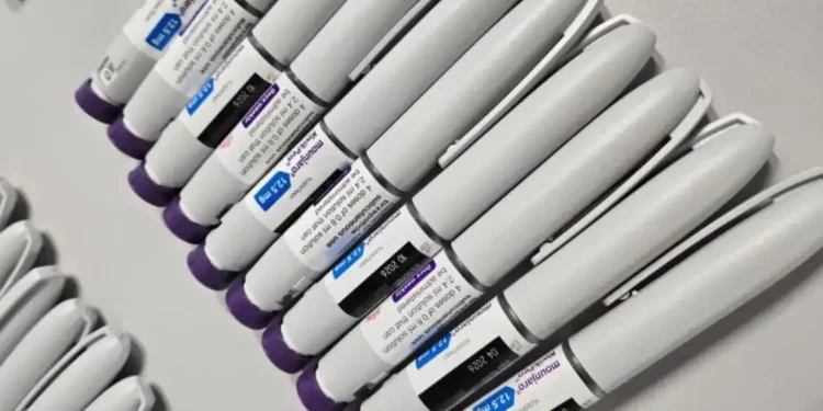 SUS vai ofertar canetas emagrecedoras para pacientes com obesidade