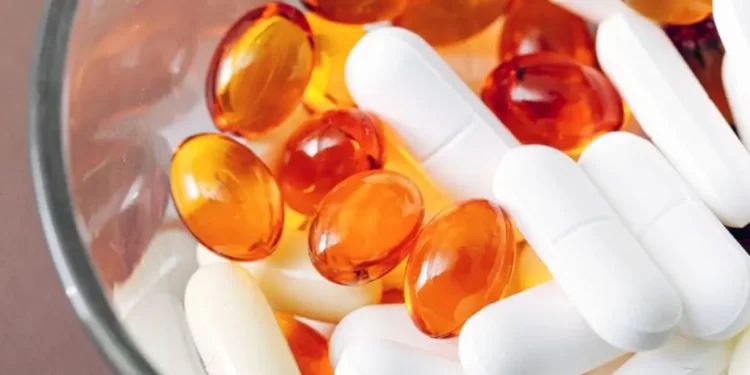 Suplementos estão presentes em 76,2% das prescrições nutricionais