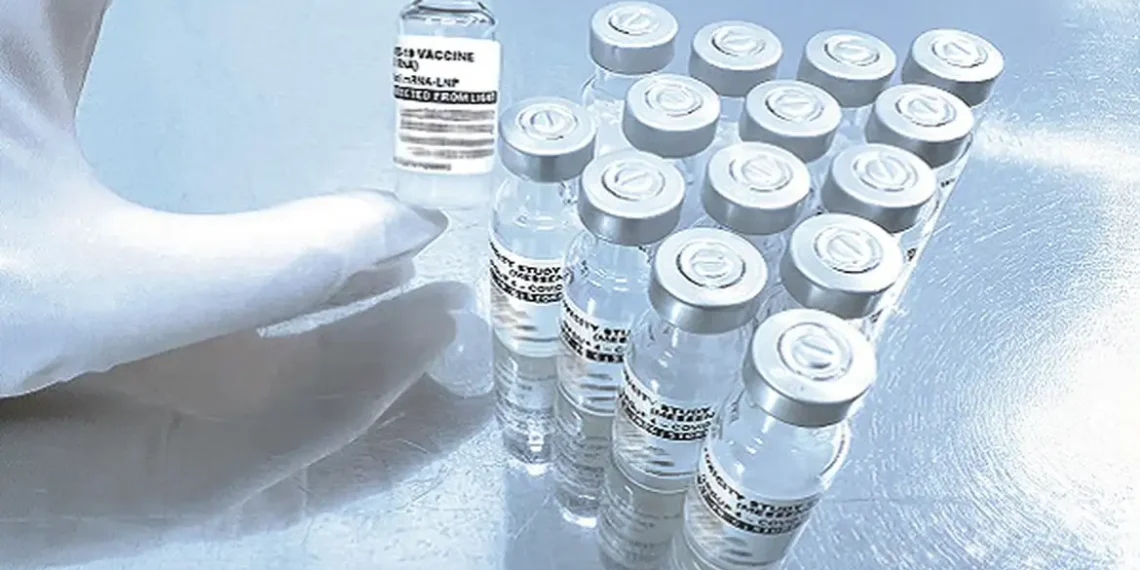 Fiocruz vai iniciar testes da primeira vacina RNAm contra a covid-19