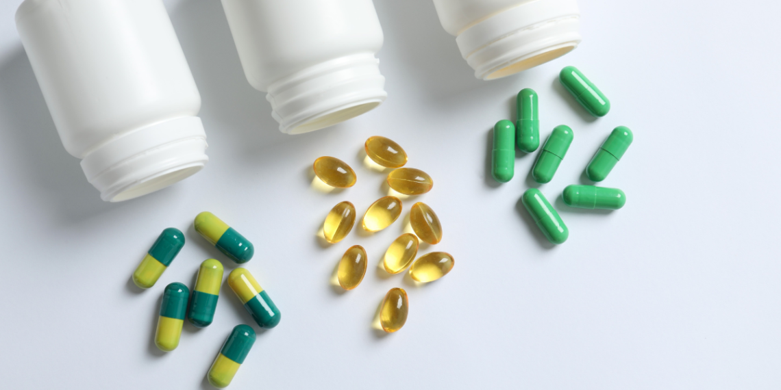 Suplementos alimentares não podem ser usados para tratar resistência à insulina