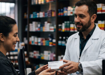 Anvisa lança campanha para estimular a prevenção e a notificação de erros de medicação