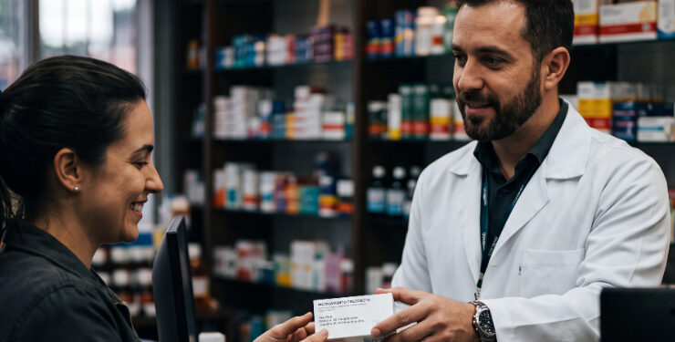 Anvisa lança campanha para estimular a prevenção e a notificação de erros de medicação