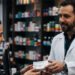 Anvisa lança campanha para estimular a prevenção e a notificação de erros de medicação