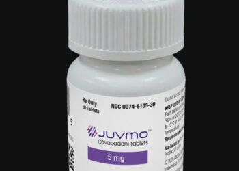 FDA aprova novo medicamento oral para tratar doença de Parkinson