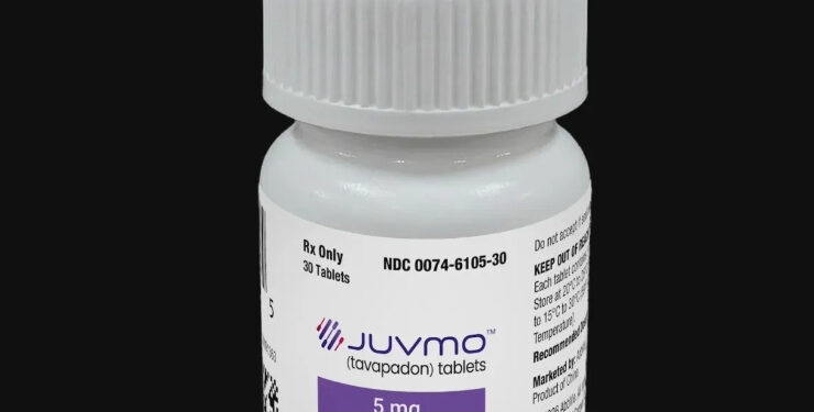 FDA aprova novo medicamento oral para tratar doença de Parkinson